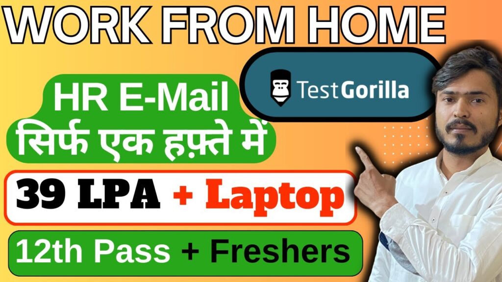 Online Work From Home Jobs 2024



Online Work From Home Jobs 2024
