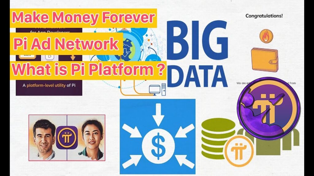Make Money Forever | Pi Ad Network | What is Pi Platform?



Make Money Forever | Pi Ad Network | What is Pi Platform?