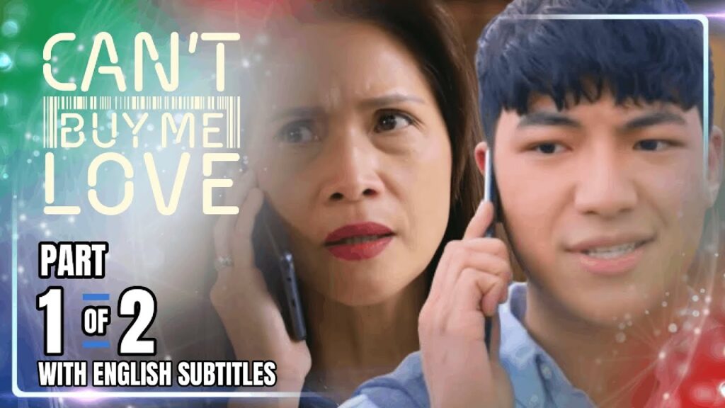 Can't Buy Me Love - Episode 108