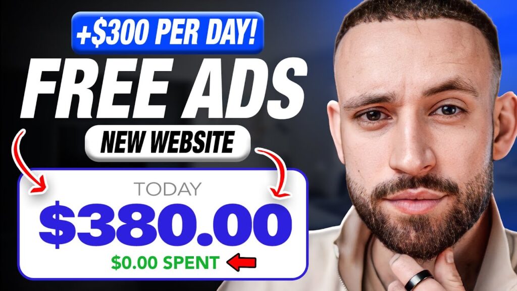 NEW Website Get Paid $300+ EVERY Day Completely For FREE - Make Money Online 2024



(FREE ADS!) NEW Website Get Paid $300+ EVERY Day Completely For FREE - Make Money Online 2024