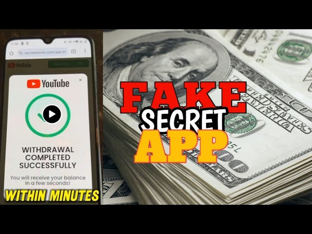 Warning: Avoid These Fake Money-Making Apps || How to make money online in 2024