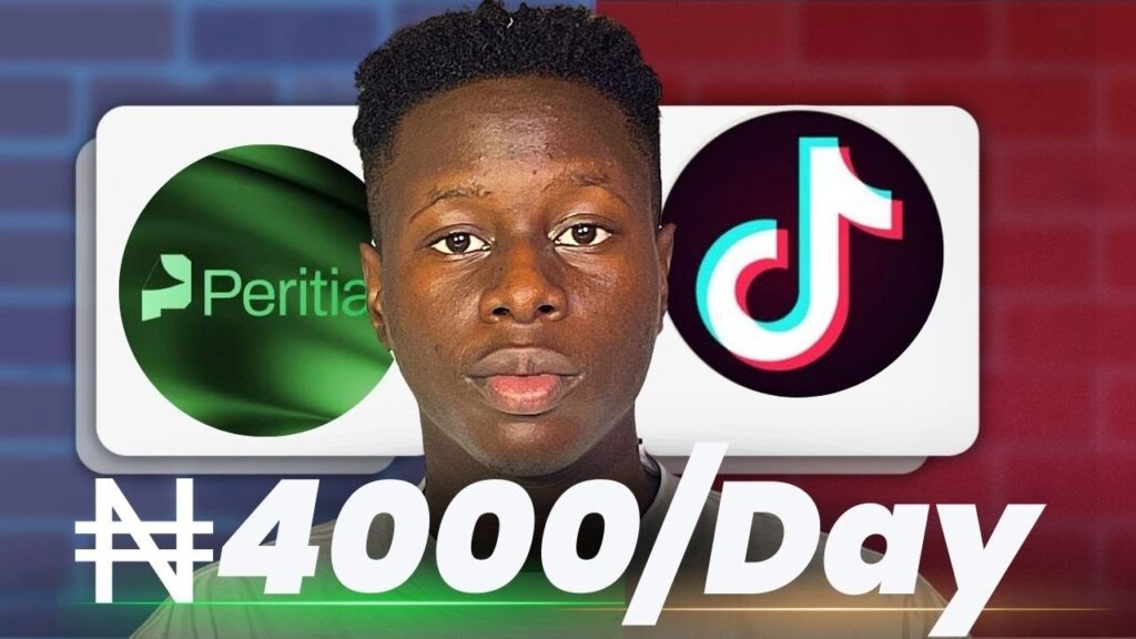 Earn ₦4,000 Per Video Watching TikTok Videos On Your Phone | How To Make Money Online