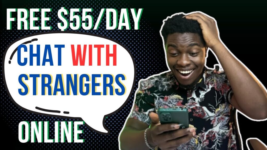 Earn $200 Weekly to Chat With Lonely People Online| Chat Moderator Jobs From Home



Earn $200 Weekly to Chat With Lonely People Online| Chat Moderator Jobs From Home