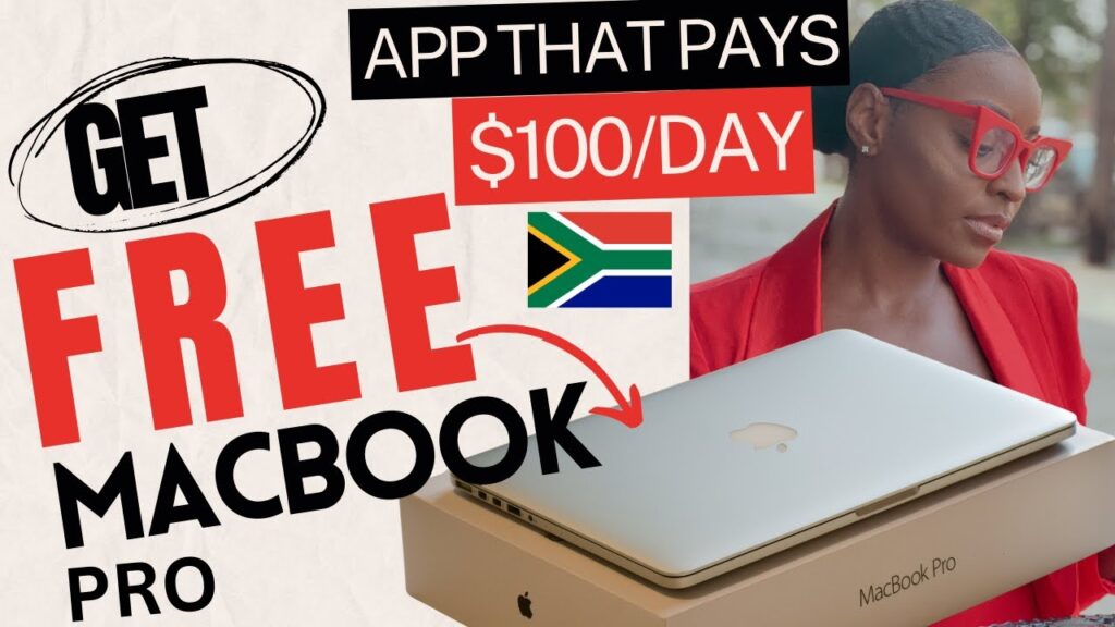 How to Make Money Online in South Africa | Free Apps That Pay You Money



How to Make Money Online in South Africa | Free Apps That Pay You Money